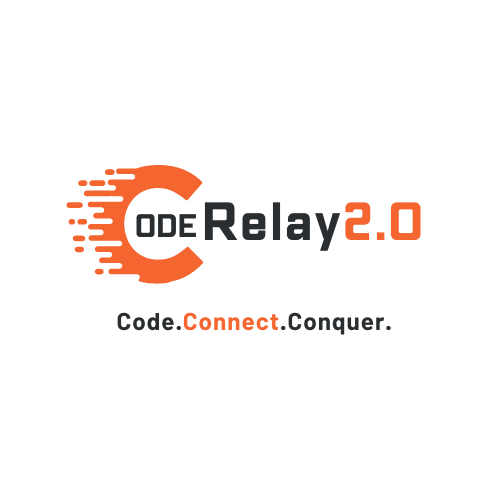 Code Relay 2.0